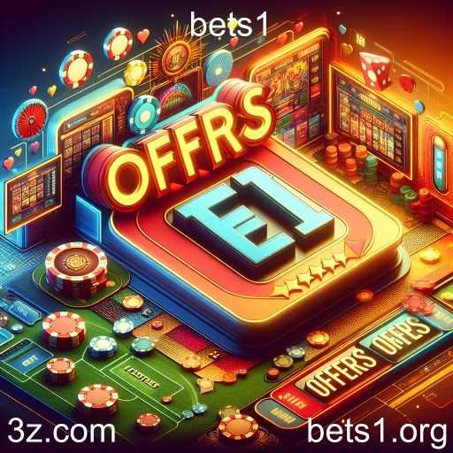 Explore as Melhores Ofertas de Jogos no Bets1