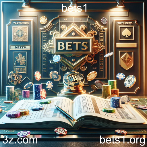 Dicas de Apostas: Como Aumentar Suas Chances de Ganhar em 'bets1'